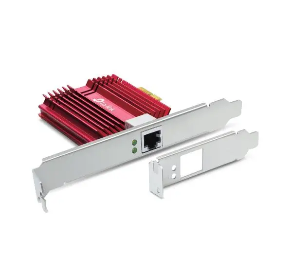 TP-LINK TX401 - Kup na Raty - RRSO 0%