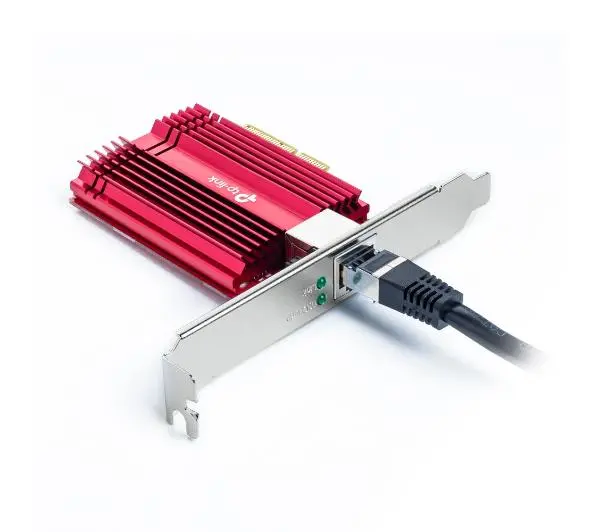 TP-LINK TX401 - Kup na Raty - RRSO 0%