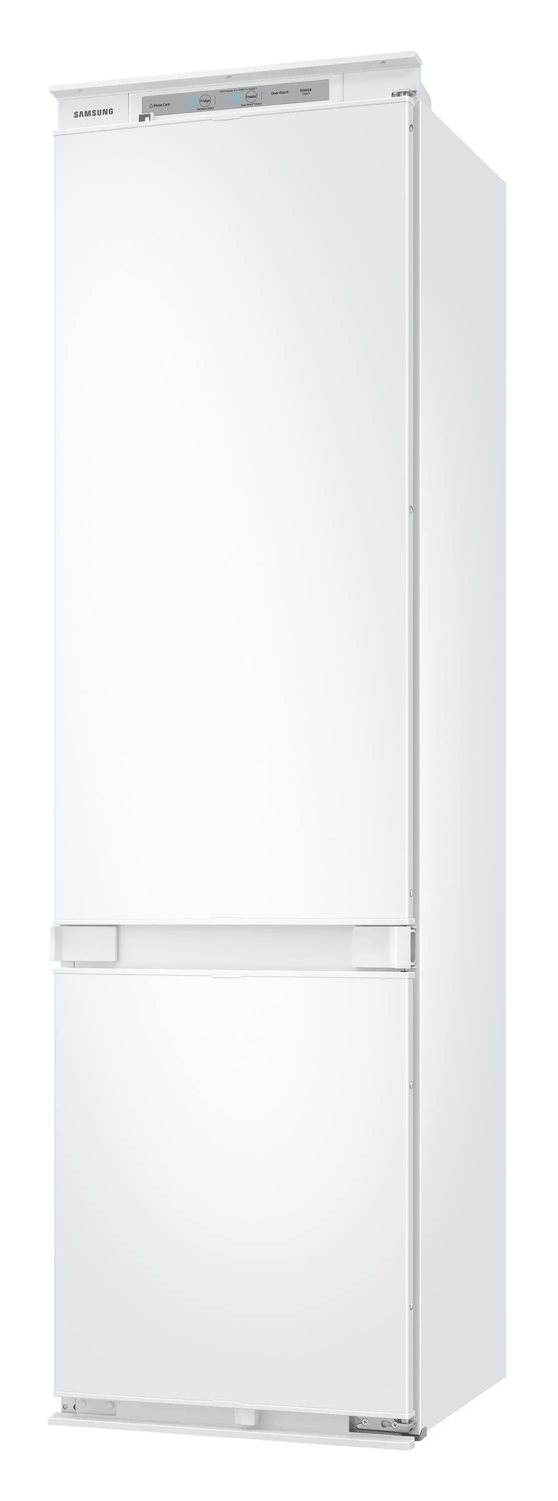 Lodówka Samsung BRB26705DWW Pełny No Frost 177,5cm Szuflada z kontrolą wilgotności