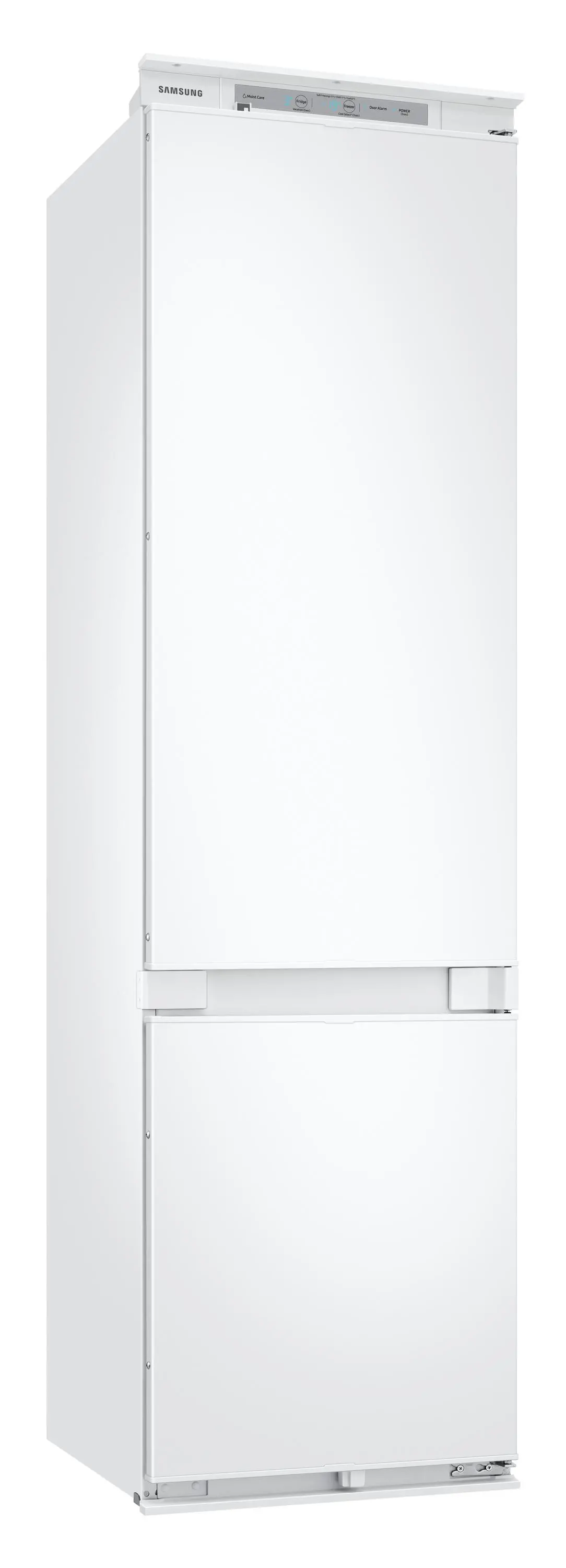 Lodówka Samsung BRB26705DWW Pełny No Frost 177,5cm Szuflada z kontrolą wilgotności