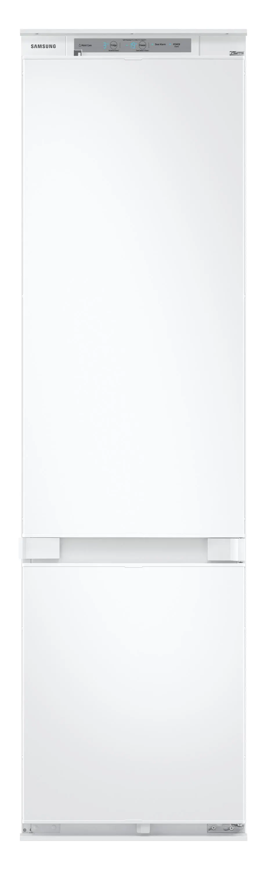 Lodówka Samsung BRB26705DWW Pełny No Frost 177,5cm Szuflada z kontrolą wilgotności