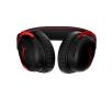 Słuchawki bezprzewodowe z mikrofonem HyperX Cloud II Wireless Nauszne Czarno-czerwony