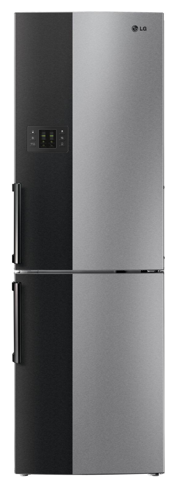 Lodówka LG GB7138A2XZ