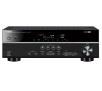 Zestaw kina Yamaha HTR-3067 (czarny), Prism Audio Onyx 100 (orzech)