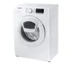 Pralka Samsung WW70AA626TE Slim 7kg 1200obr/min