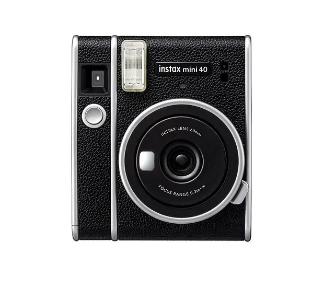 aparat natychmiastowy Fujifilm Instax mini 40
