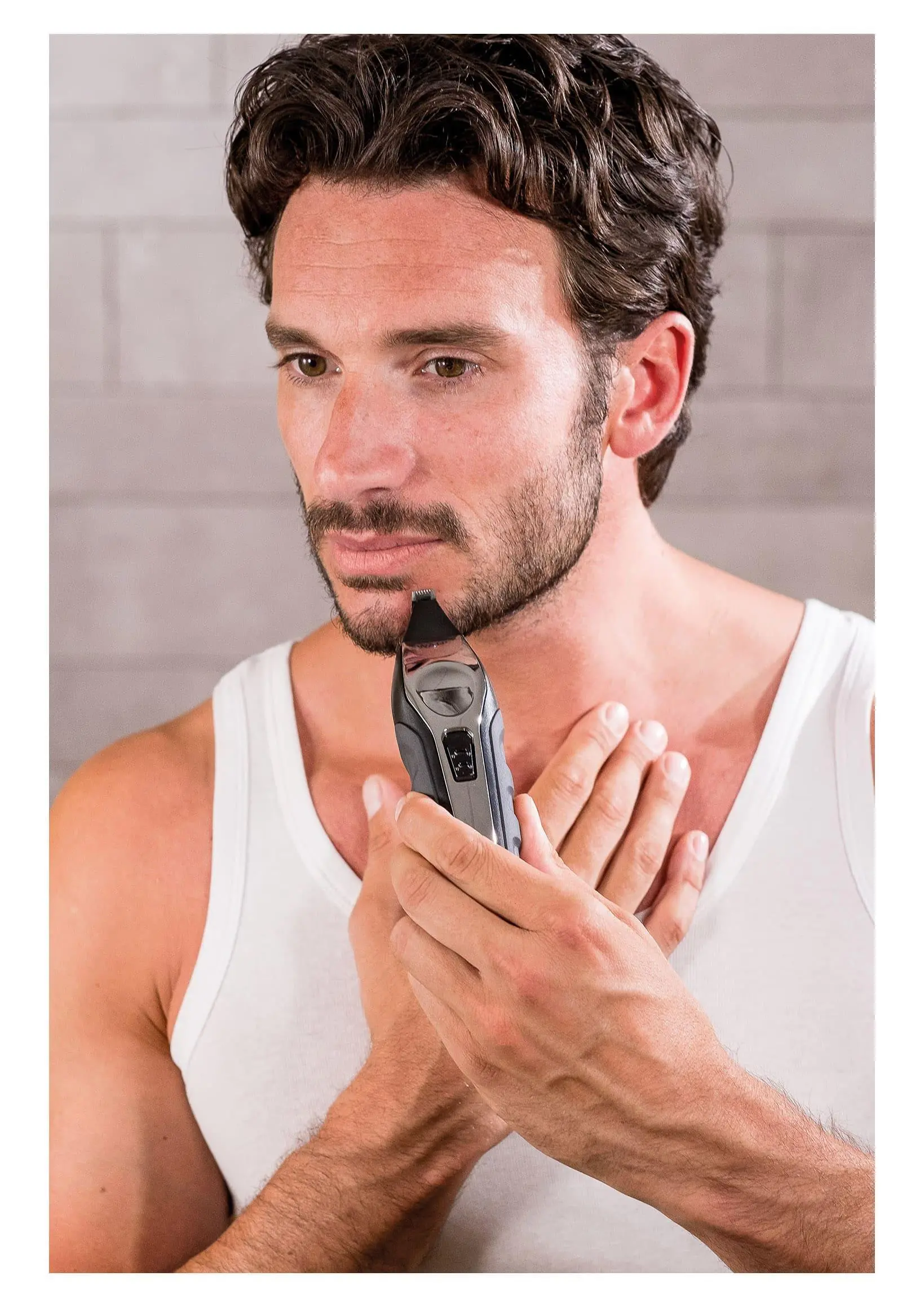 Trymer Wahl 09888-1216 180min