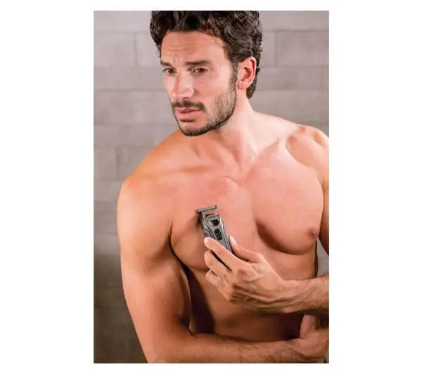 Wahl 09888-1216 180min
