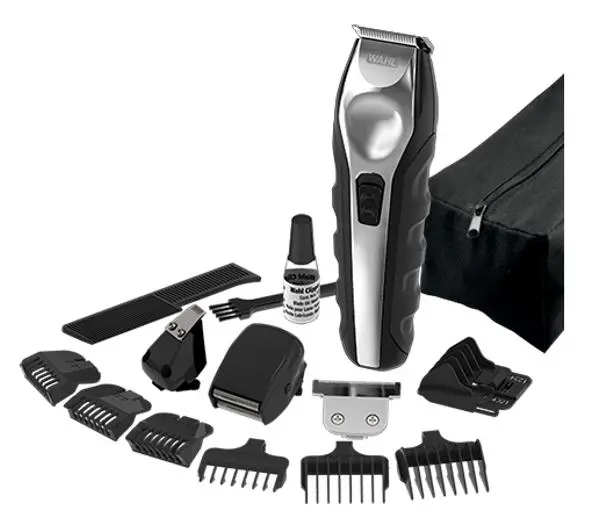 Wahl 09888-1216 180min
