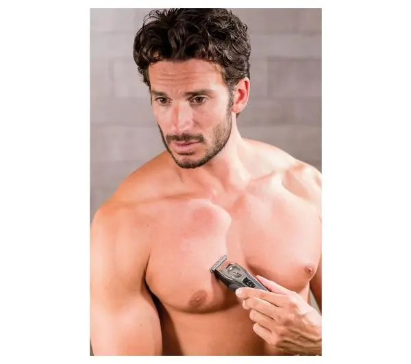 Wahl 09888-1216 180min