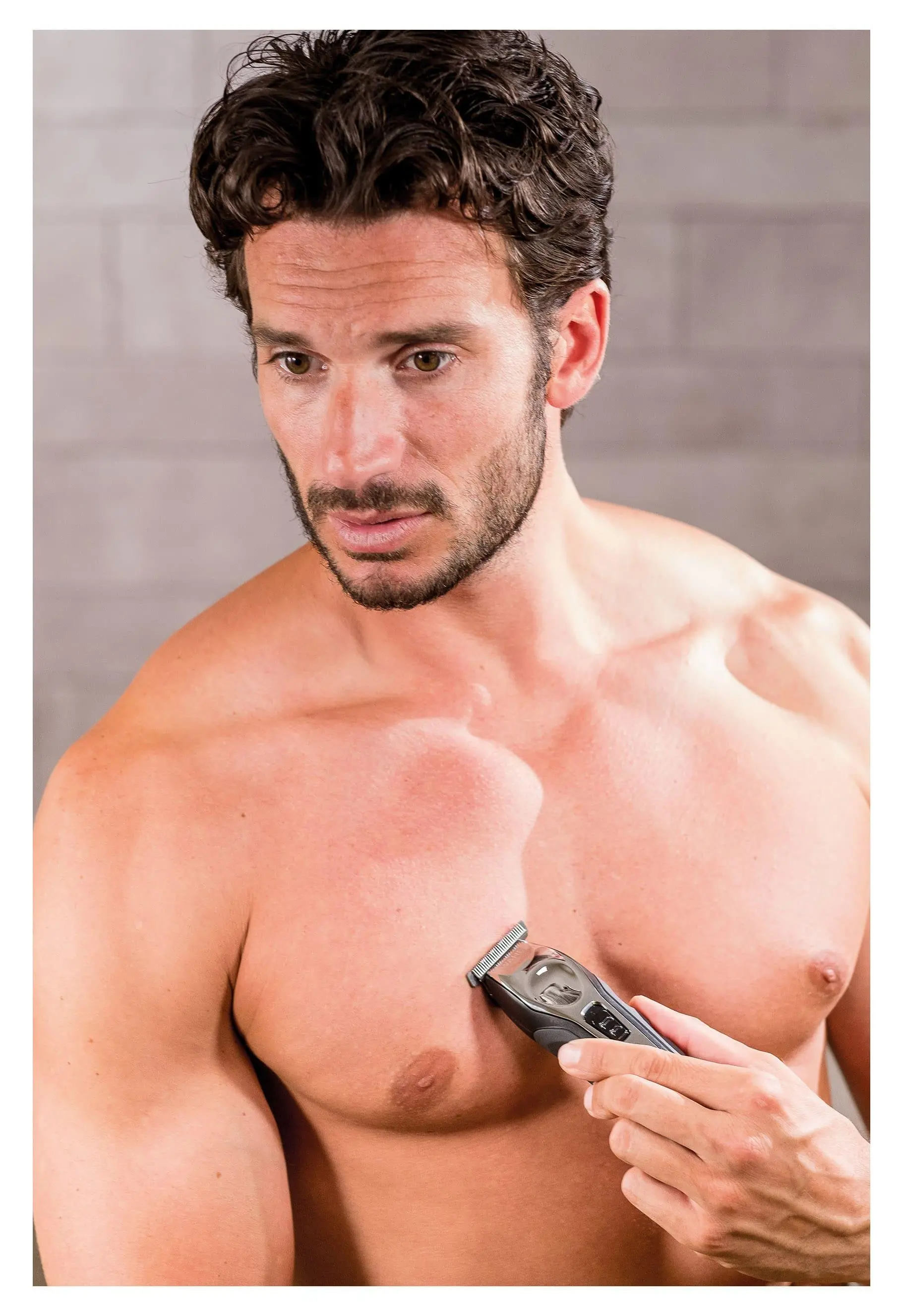 Trymer Wahl 09888-1216 180min