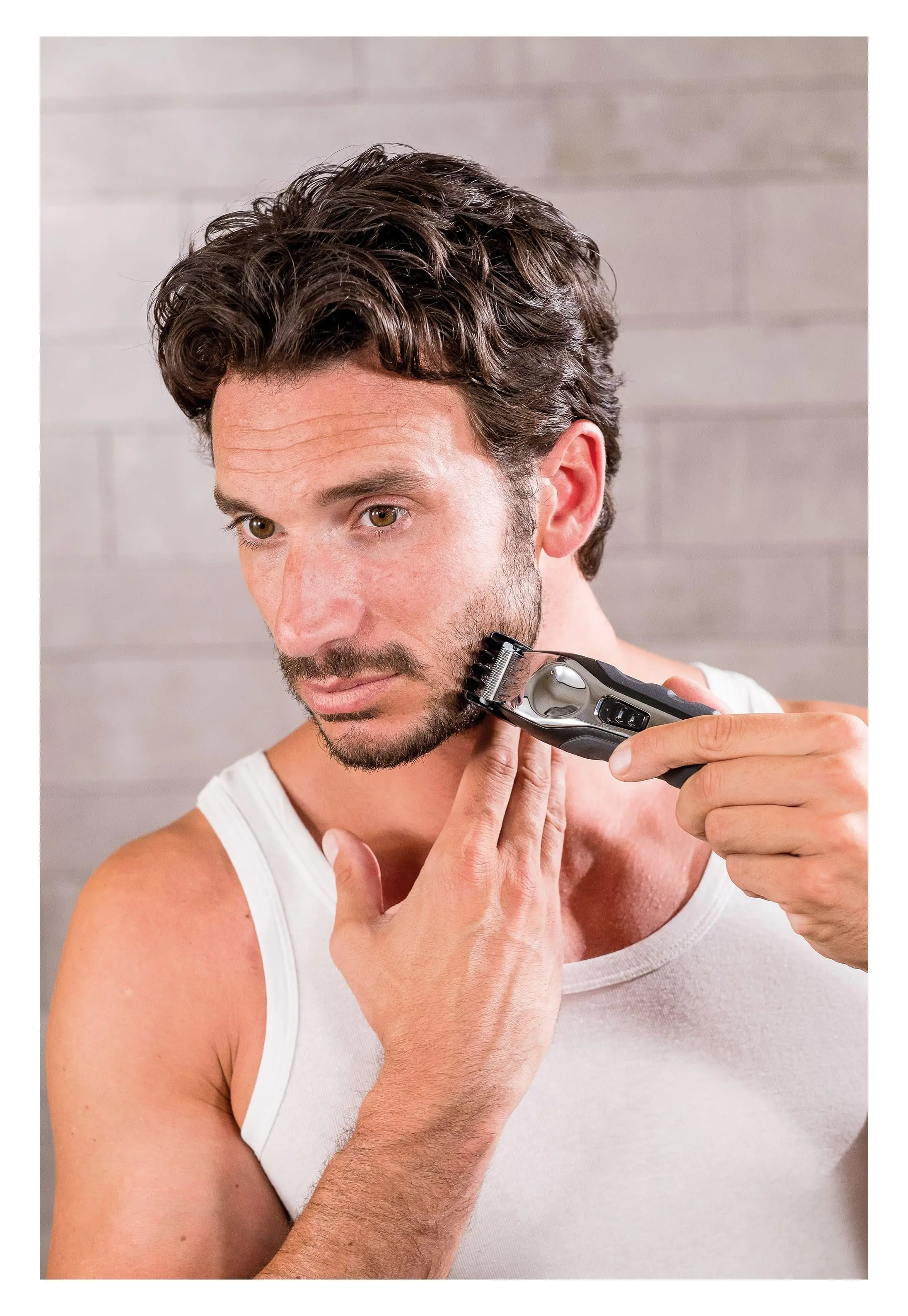 Trymer Wahl 09888-1216 180min