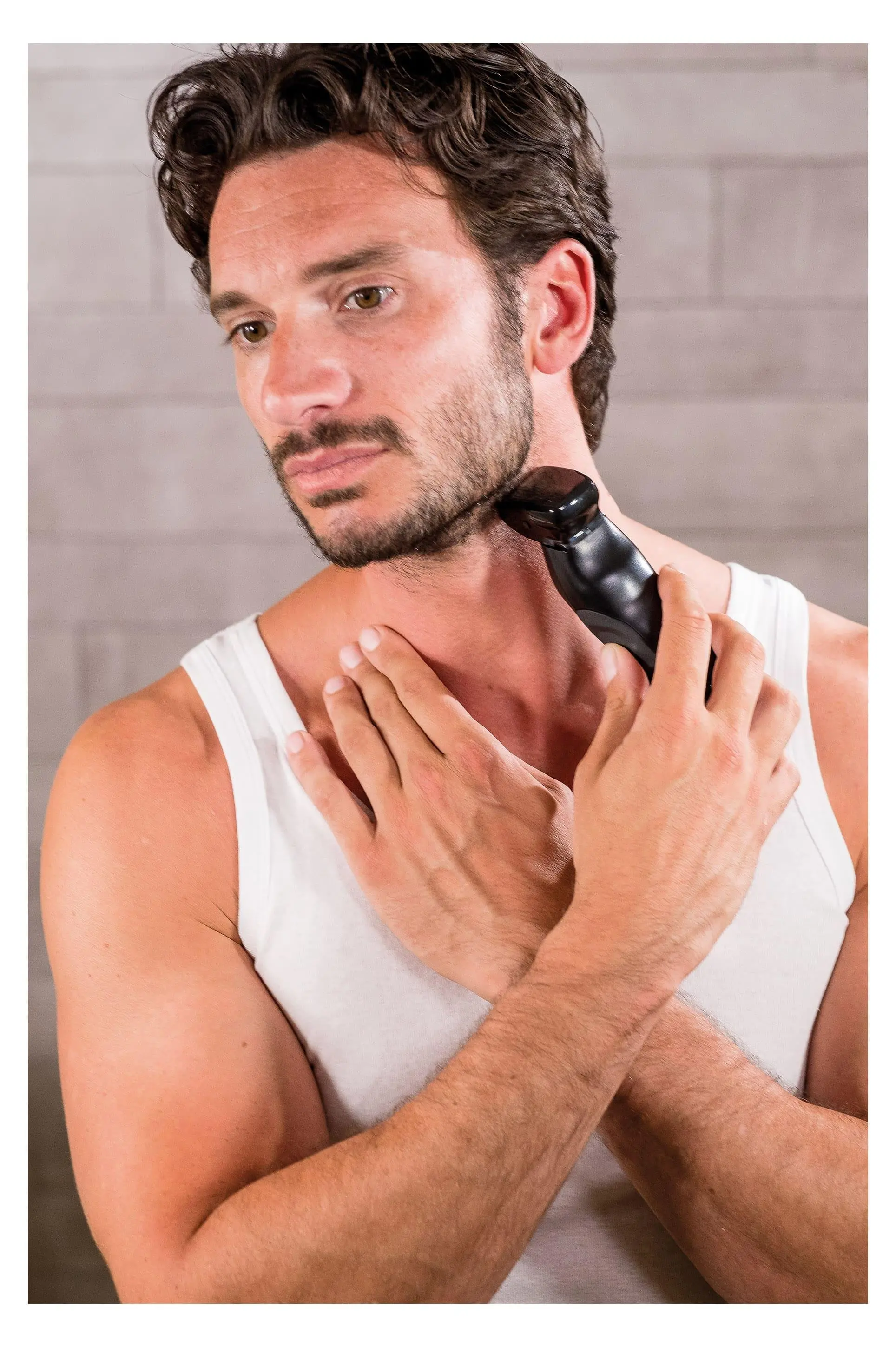 Trymer Wahl 09888-1216 180min