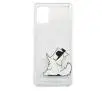 Etui Karl Lagerfeld Choupette Fun do Samsung Galaxy A31