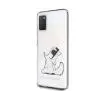 Etui Karl Lagerfeld Choupette Fun do Samsung Galaxy A31