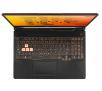 Laptop ASUS TUF Gaming A15 FA506QM-HN005T 15,6'' 144Hz AMD Ryzen 7 5800H 16GB RAM  1TB Dysk SSD  RTX3060 Grafika Win10