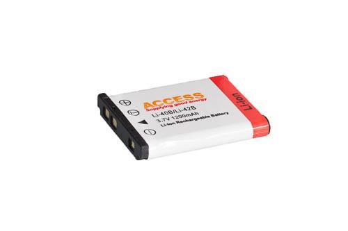 Akumulator Access LI-40B/LI-42B