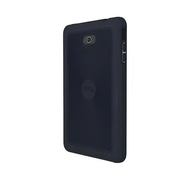 Etui na tablet Dell Duo Case Venue 7 3740 Czarny