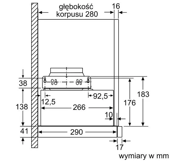 Bosch DFM064W54 Srebrny - Kup na Raty - RRSO 0%