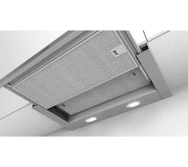 Bosch DFM064W54 Srebrny - Kup na Raty - RRSO 0%