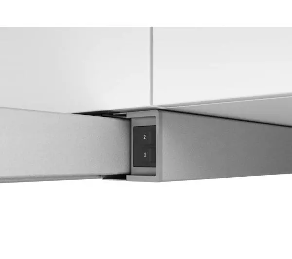 Bosch DFM064W54 Srebrny - Kup na Raty - RRSO 0%