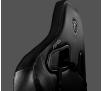 Fotel MSI MAG CH130 X - gamingowy - skóra ECO - do 150kg