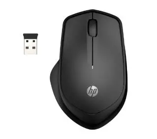 HP 280 Silent Czarny