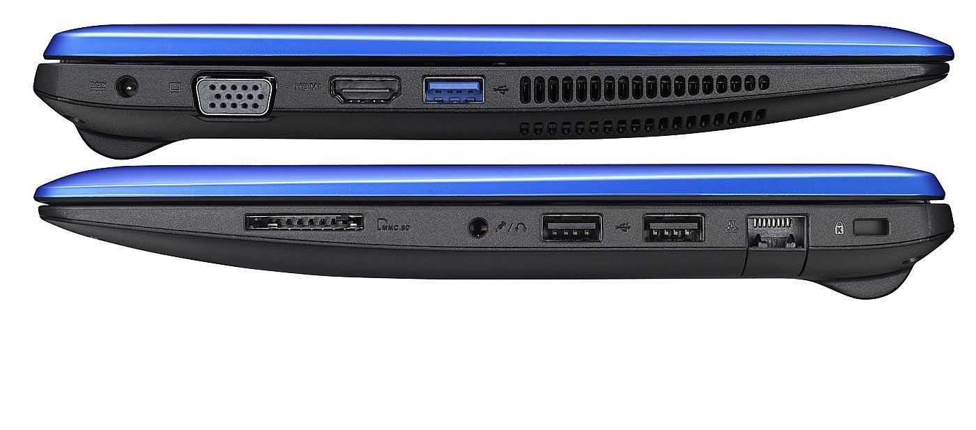 ASUS X200MA-B-BLUE Notebook Pc Asus X200m Ram Asus X200m Asus