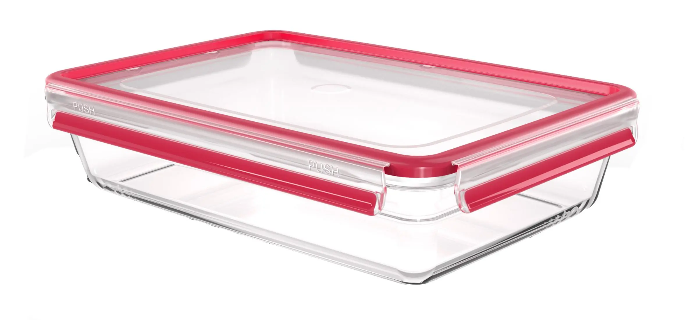 Pojemnik Tefal MasterSeal K3010612 3l