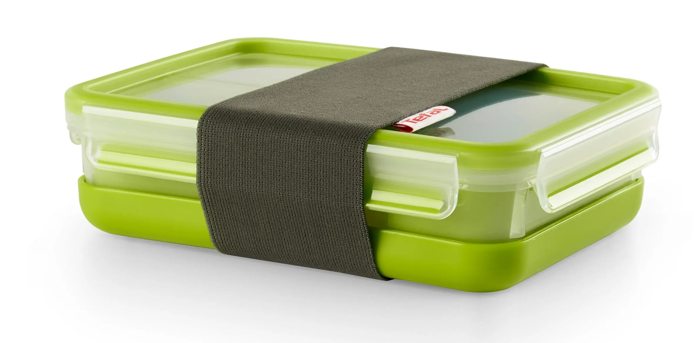 Lunchbox Tefal Clip&Go K31002 1,2l