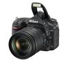 Lustrzanka Nikon D750 + Nikkor AF-S 24-120 mm f/4G ED VR