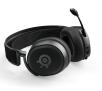 Słuchawki przewodowe z mikrofonem SteelSeries Arctis Prime Nauszne Czarny