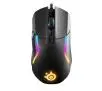 Myszka gamingowa SteelSeries Rival 5 Czarny