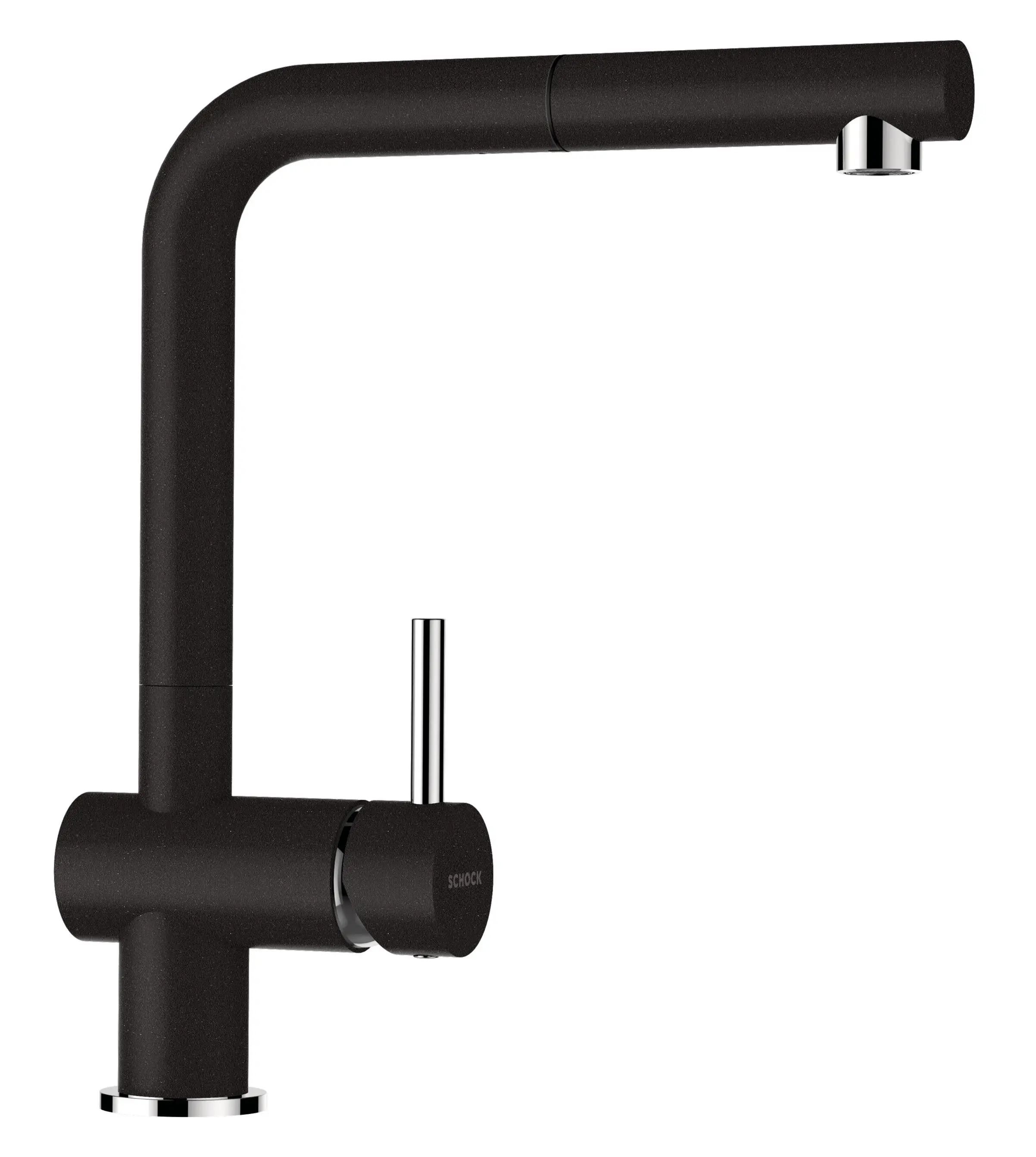 Bateria Schock Epos 540120 Onyx Mosiądz