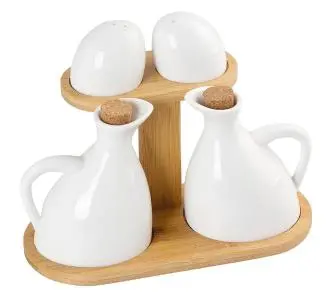 Zestaw do przypraw Altom Design 01010156