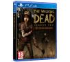 The Walking Dead Sezon 2 PS4 / PS5