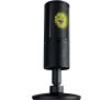 Mikrofon Razer Seiren Emote Przewodowy Pojemnościowy Czarny