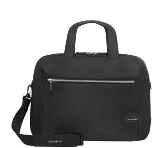 Torba na laptopa Samsonite Litepoint Bailhandle 15,6"  Czarny