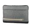 Etui na laptop Hama Terra Sleeve 15,6"  Szary