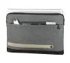 Etui na laptop Hama Terra Sleeve 15,6"  Szary