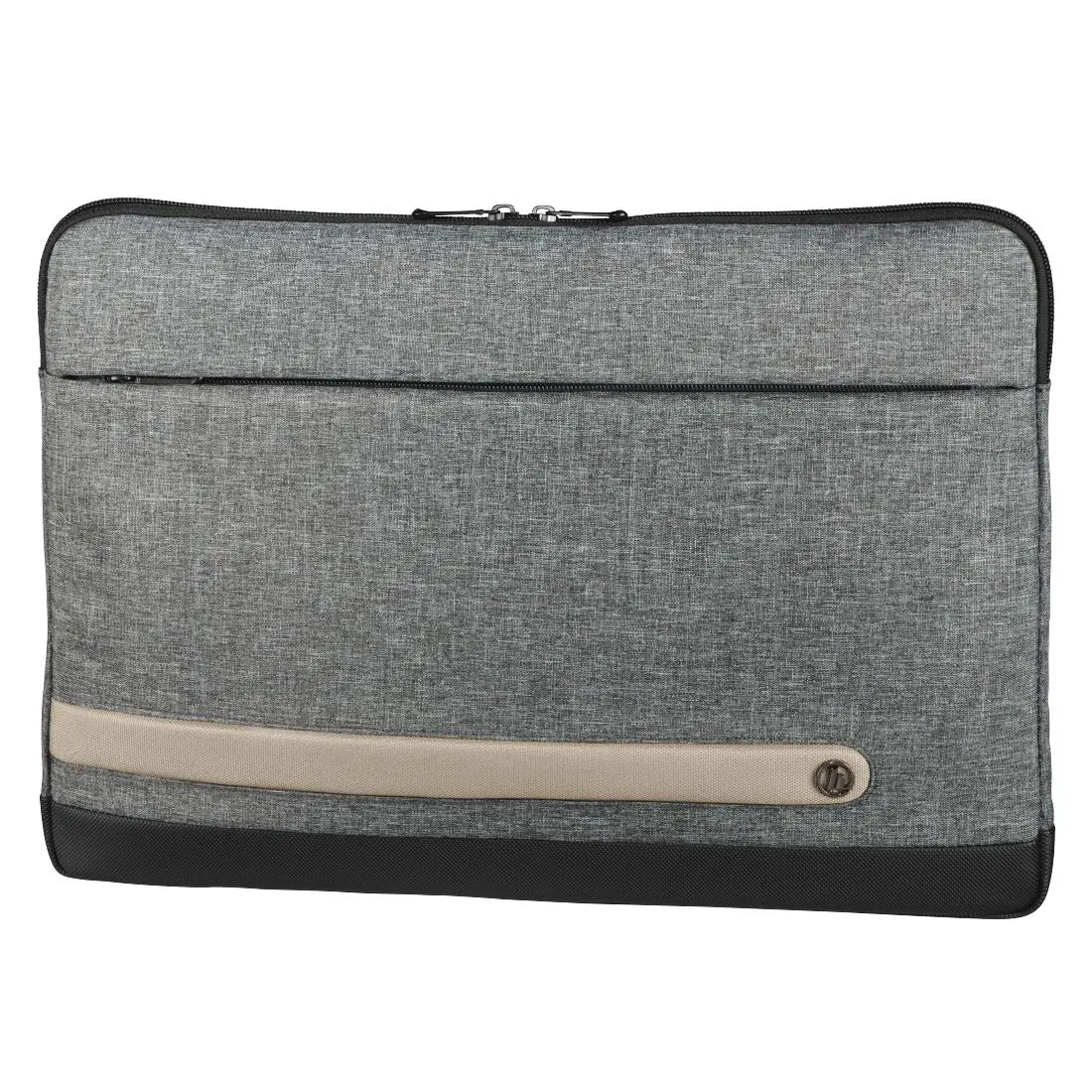 Etui na laptop Hama Terra Sleeve 13,3"  Szary