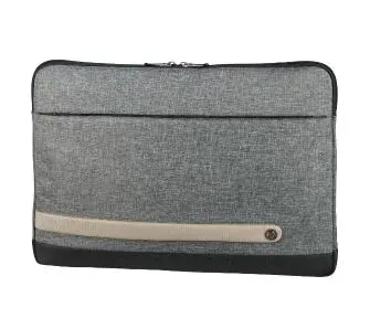 Etui na laptop Hama Terra Sleeve 13,3"  Szary