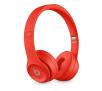 Słuchawki bezprzewodowe Beats by Dr. Dre Beats Solo3 Wireless (czerwony)