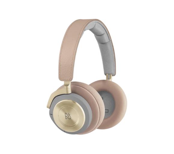 słuchawki bezprzewodowe Bang & Olufsen Beoplay H9 3gen (natural)