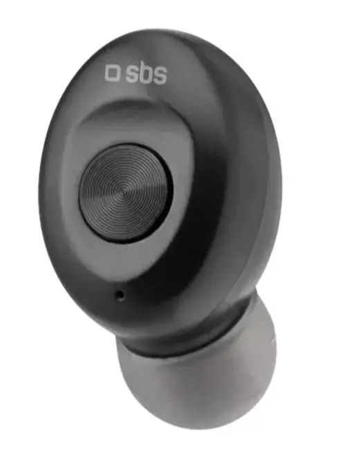Słuchawka SBS BT290