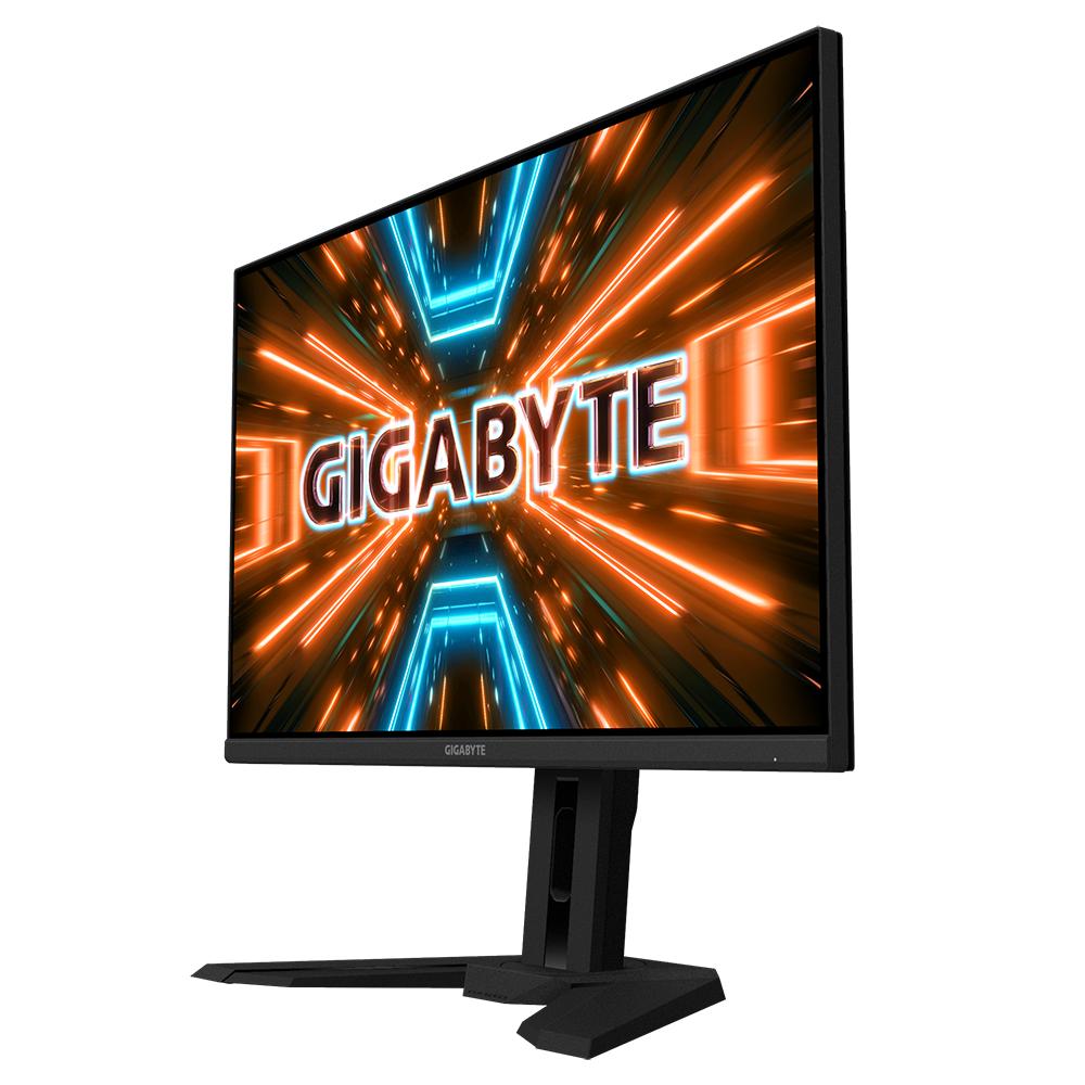 GIGABYTE M32Q (32型/WQHD/IPS/165Hz) Monitor Gigabyte M32Q 32