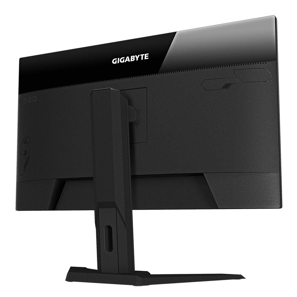 Monitor Gigabyte M32Q 32