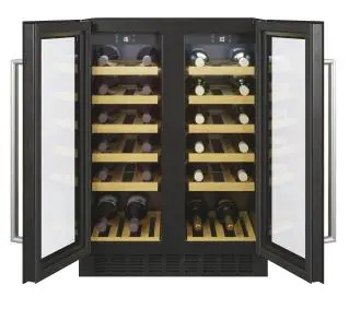 Candy CCVB 60D/1 38 butelek - DRUGI -30%, ALBO 5-TY ZA 1ZŁ - Kup na Raty - RRSO 0%