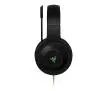 Słuchawki przewodowe z mikrofonem Razer Kraken USB Nauszne Czarny