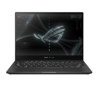 Laptop 2w1 ASUS ROG Flow X13 Supernova GV301QH-K5230T 13,4" R9 5980HS 32GB RAM  1TB Dysk SSD  GTX1650  Win10 Czarny